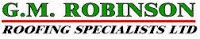 G M Robinson Roofing Specialists Ltd 235566 Image 2